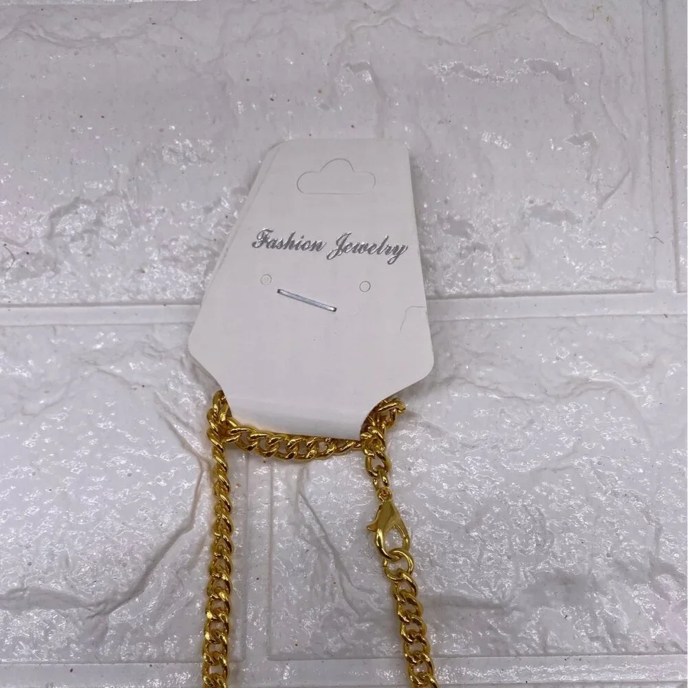 Fashion Jewelry winged dollar